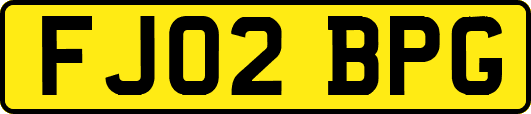 FJ02BPG