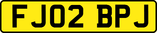 FJ02BPJ