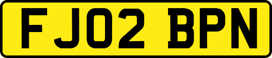 FJ02BPN
