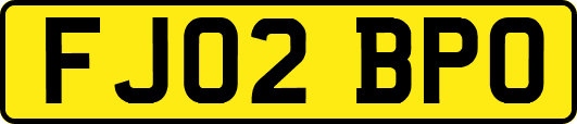 FJ02BPO