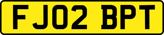 FJ02BPT