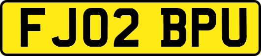 FJ02BPU