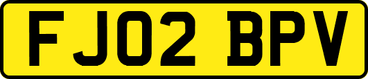 FJ02BPV