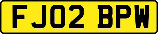 FJ02BPW