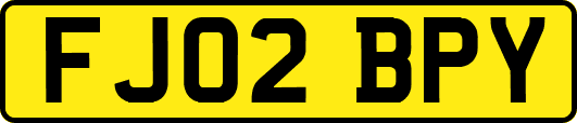 FJ02BPY
