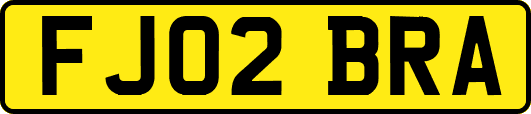 FJ02BRA