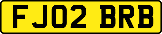 FJ02BRB