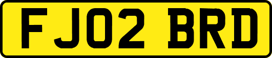 FJ02BRD