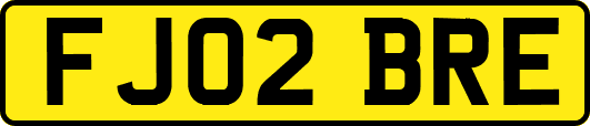 FJ02BRE