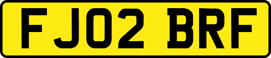 FJ02BRF