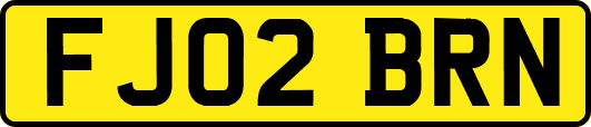 FJ02BRN