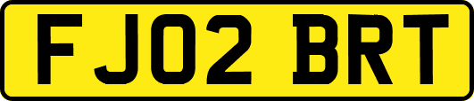 FJ02BRT