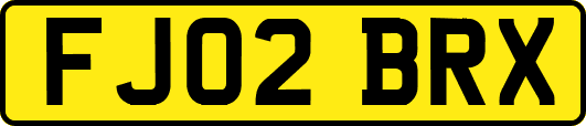 FJ02BRX