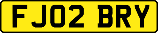 FJ02BRY