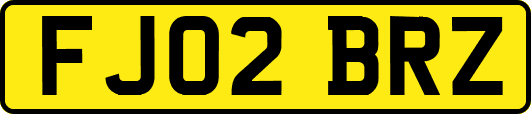 FJ02BRZ