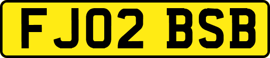 FJ02BSB