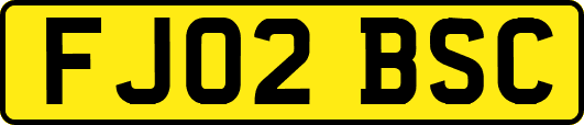 FJ02BSC