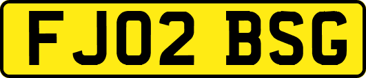 FJ02BSG