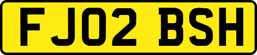 FJ02BSH
