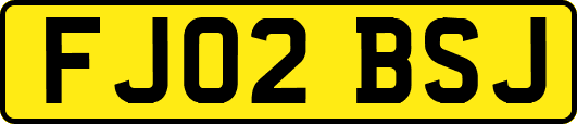 FJ02BSJ