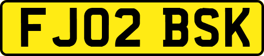 FJ02BSK