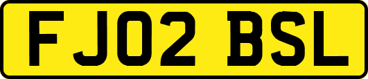 FJ02BSL