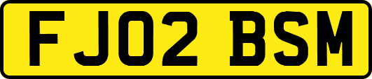FJ02BSM