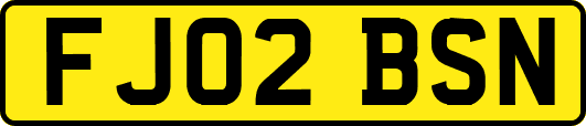 FJ02BSN