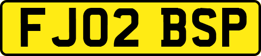 FJ02BSP