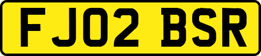 FJ02BSR