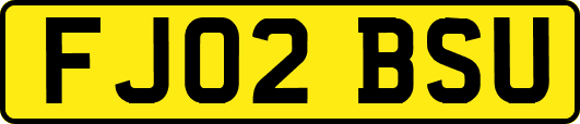 FJ02BSU