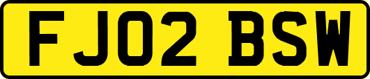 FJ02BSW