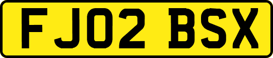 FJ02BSX