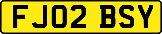 FJ02BSY