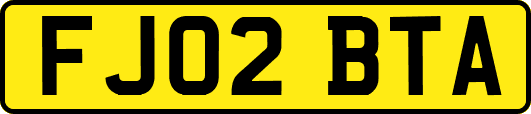FJ02BTA