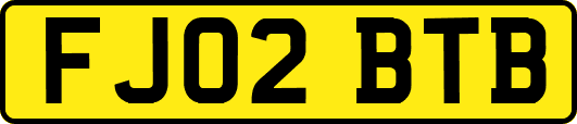 FJ02BTB