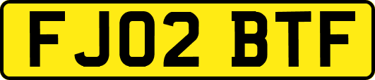 FJ02BTF