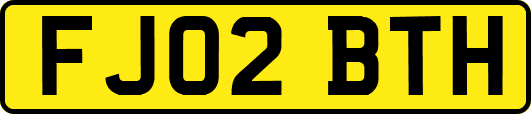 FJ02BTH