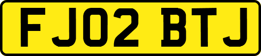 FJ02BTJ