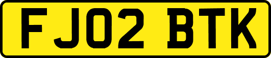 FJ02BTK
