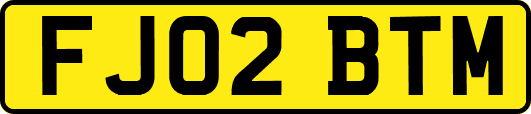 FJ02BTM