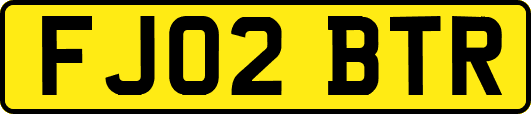 FJ02BTR