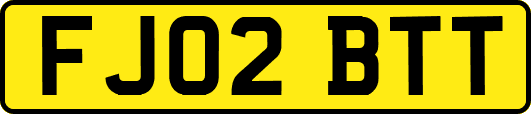 FJ02BTT