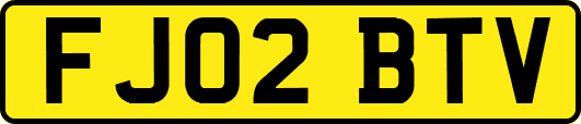 FJ02BTV