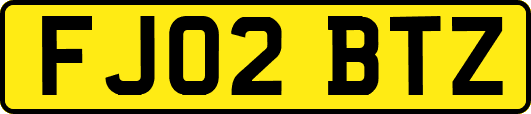 FJ02BTZ