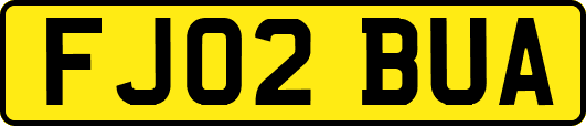 FJ02BUA