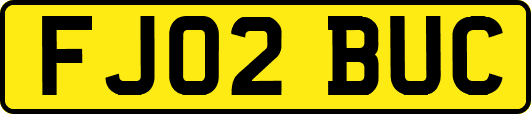FJ02BUC