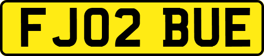 FJ02BUE