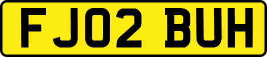 FJ02BUH