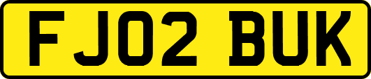 FJ02BUK